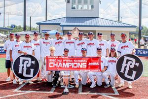 Image post by @perfectgameusa on Instagram