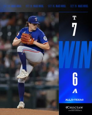 Image post by @rangers on Instagram