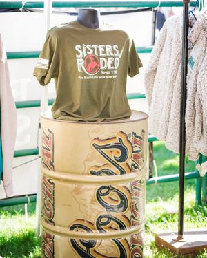 Image post by @sistersrodeo on Instagram
