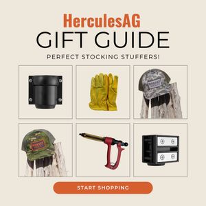Image post by @herculesag_mfg on Instagram