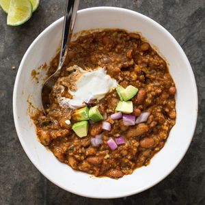 Image post by @testkitchen on Instagram