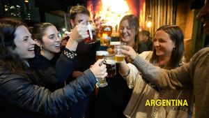 Image post by @abinbev on Instagram