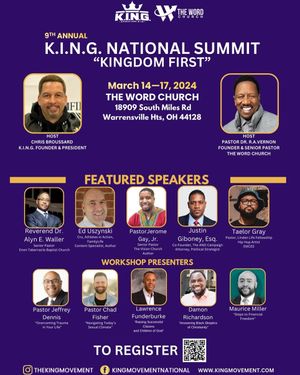 Image post by @chrisbroussard68 on Instagram