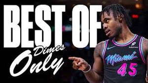 Video post by @miamiheat on YouTube