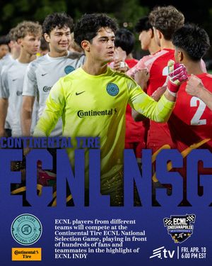 Image post by @ecnlboys on Instagram