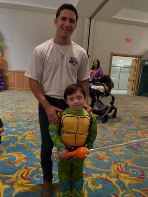 Image post by @iamomarjuarez on Instagram