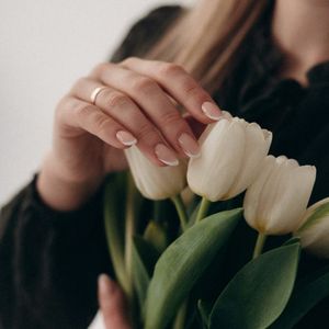 Image post by @flowergardenatl on Instagram