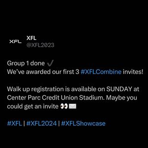 Image post by @xflseadragons on Instagram