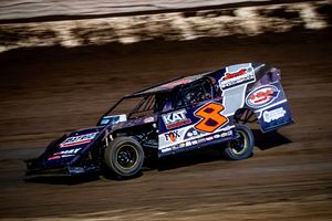 Image post by @wildwshootout on Facebook
