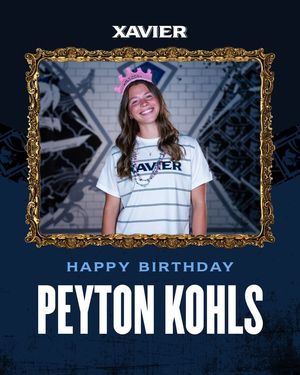 Image post by @xavierwsoc on Instagram