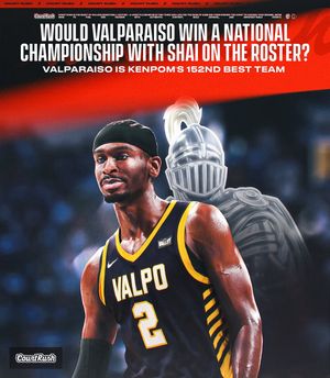 Image post by @thecourtrush on Instagram