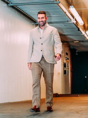 Image post by @tigers on Instagram