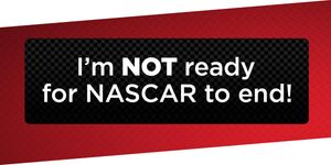 Image post by @CocaColaRacing on Twitter