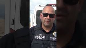 Video post by @nbcnewyork on YouTube