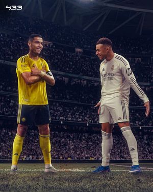 Image post by @433 on Instagram