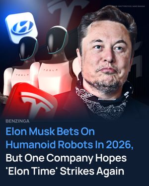 Video post by @benzinga on TikTok