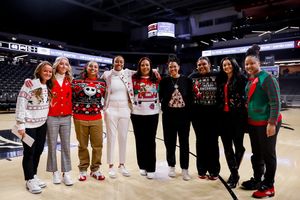 Image post by @gobearcatswbb on Instagram