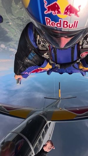 Video post by @redbullaustria on TikTok