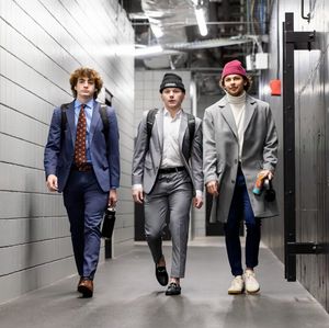 Image post by @fargoforce on Instagram