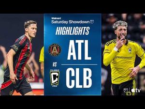 Video post by @Major League Soccer on YouTube