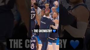 Video post by @Minnesota Timberwolves on YouTube