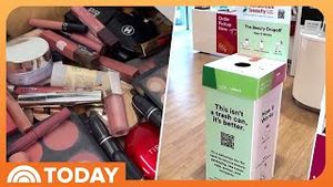 Video post by @today on YouTube