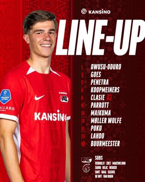 Image post by @azalkmaar on Instagram