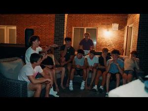 Video post by @ty_lewis on YouTube