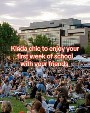 Image post by @utahtechstudents on Instagram
