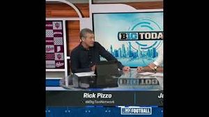 Video post by @btn on YouTube