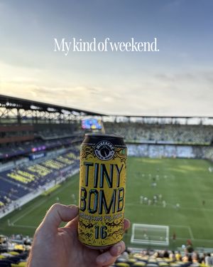 Image post by @wiseacrebrewingcompany on Instagram