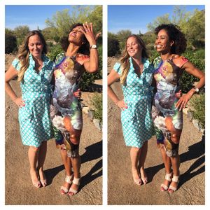 Image post by @sagesteele on Instagram