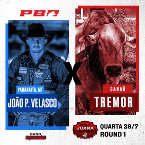 Image post by @pbrbrazil on Instagram