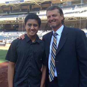 Image post by @pgallamerican on Instagram