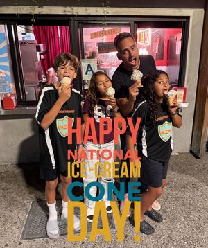 Image post by @nycgaydad on Instagram