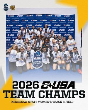 Image post by @ksuowlstrackxc on Instagram