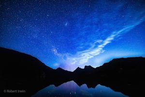 Image post by @robertirwinphotography on Instagram