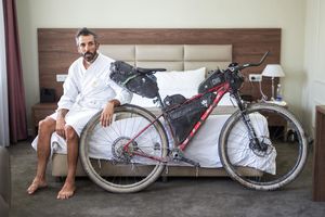 Image post by @vitusbikes on Instagram
