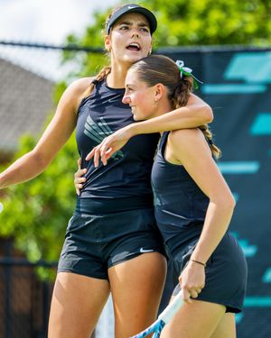 Image post by @meangreenwtennis on Instagram