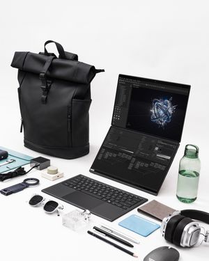 Image post by @asus on Instagram