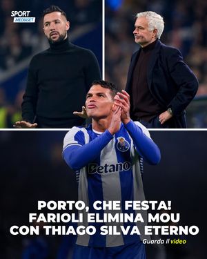 Image post by @sportmediaset on Instagram