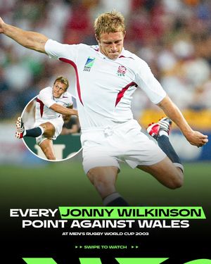 Image post by @rugbyworldcup on Instagram