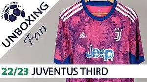 Video post by @myfootballjersey on YouTube