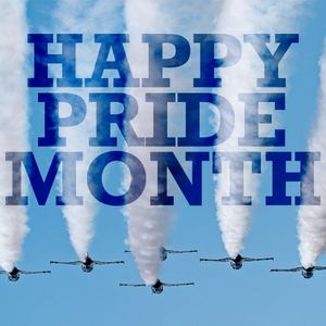 Image post by @USAFRecruiting on Twitter