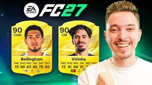 Video post by @theofifa on YouTube