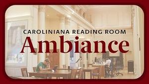 Video post by @uofsc on YouTube