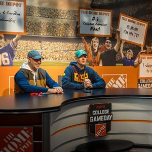 Image post by @cfbhall on Instagram