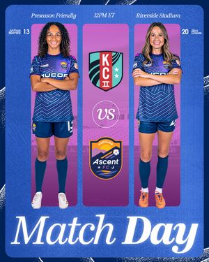 Image post by @carolinaascentfc on Instagram