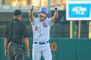 Image post by @LATechBSB on Twitter