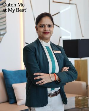 Image post by @hiltoncareers on Instagram